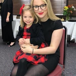 Meet your Posher, Jana